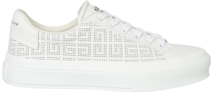 Perforated Heels | Shop the world's largest collection of fashion |  ShopStyle