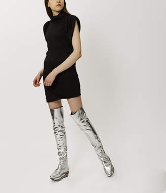 Vivienne Westwood Punkature Dress