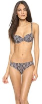 Thumbnail for your product : Stella McCartney Stella Smooth Contour Balconnet Bra