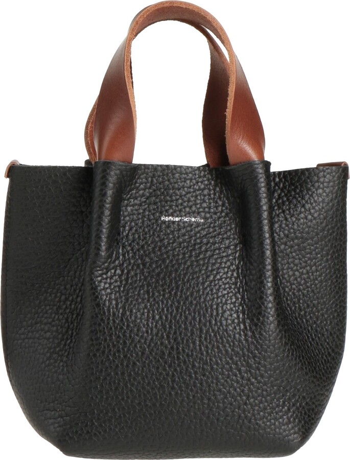 Hender Scheme Handbag Black - ShopStyle Shoulder Bags