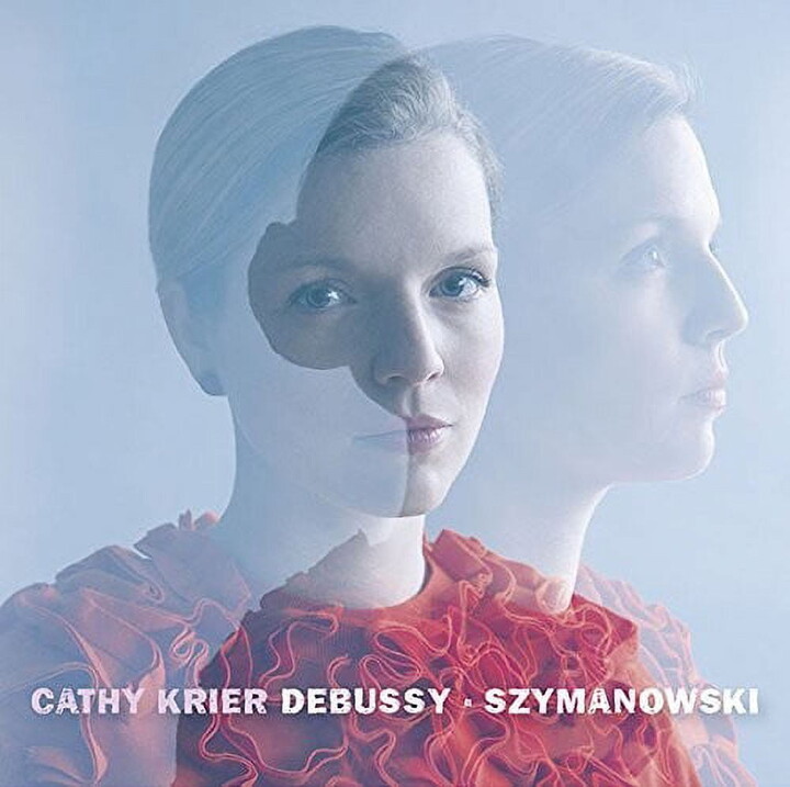 AVI Shop Cathy Krier - Images / Masques - Music & Performance - CD