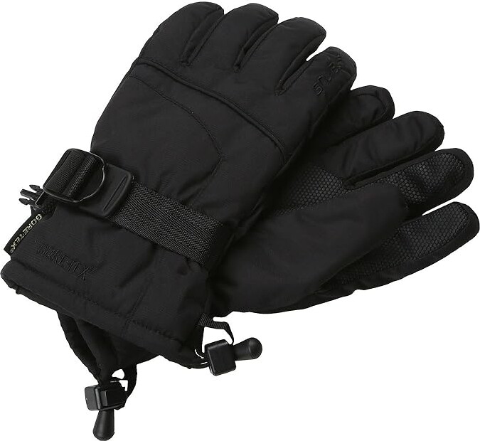 Seirus Phantom GORETEX(r) Glove (Black) Extreme Cold Weather Gloves