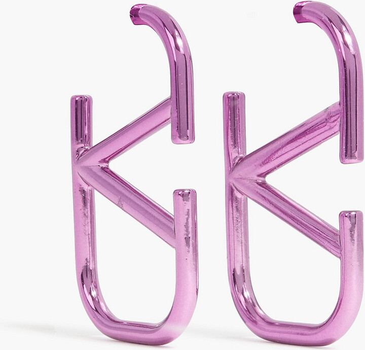 Valentino Garavani VLOGO earrings