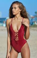 Thumbnail for your product : Blue Life Enchanted One Piece Swimsuit