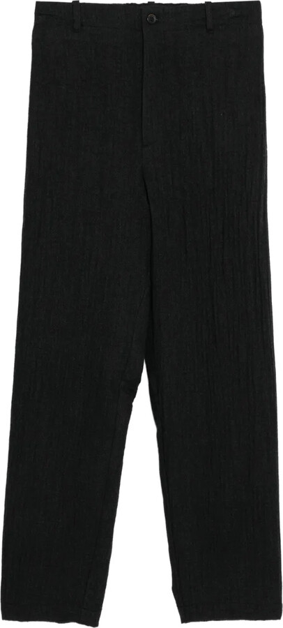 Forme D�expression Tapered Trousers