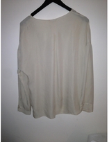 Thumbnail for your product : Forte Forte Silk shirt