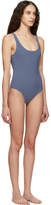 Thumbnail for your product : Lido Blue Sette One-Piece Swimsuit