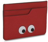 Thumbnail for your product : Anya Hindmarch Eyes Card Holder