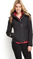 Thumbnail for your product : Superdry Pop Zip Hooded Arctic Windcheater
