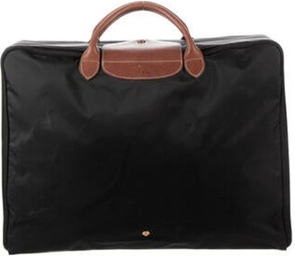 Longchamp Le Pliage Valise Travel Bag - ShopStyle