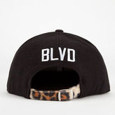 Thumbnail for your product : Blvd Soulja 2 Mens Strapback Hat