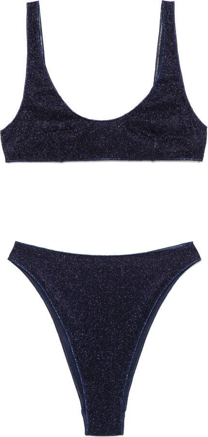 Oseree Lumière Sporty 90s bikini
