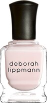 Thumbnail for your product : Deborah Lippmann Nail Color