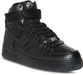 Thumbnail for your product : Nike Air Force 1 high-top trainers