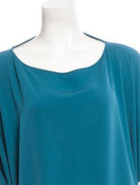 Thumbnail for your product : Diane von Furstenberg New Hanky Top