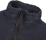 Thumbnail for your product : Stone Island Overshirt - Navy