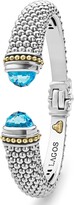 Thumbnail for your product : Lagos Caviar Color Cuff