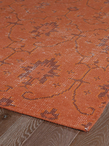 Thumbnail for your product : Kaleen Restoration Hand-Knotted Rug