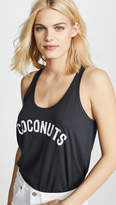 Thumbnail for your product : South Parade Coconuts Tank