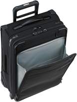Thumbnail for your product : Briggs & Riley Baseline 21#double; International Carry-On Expandable Wide-Body Upright