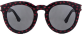 Thumbnail for your product : Saint Laurent SL 102 Sunglasses