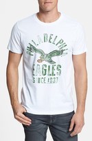 Thumbnail for your product : Junk Food 1415 Junk Food 'Philadelphia Eagles' Graphic T-Shirt