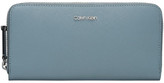 Thumbnail for your product : Calvin Klein H2Gq1832_Twl Hayden Zip Around Wallet