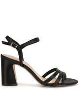 Thumbnail for your product : Badgley Mischka Brighton strappy sandals