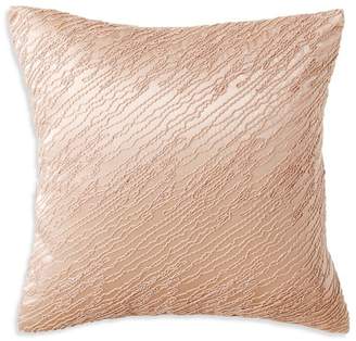 Donna Karan Awakening Silk Down Throw Pillow
