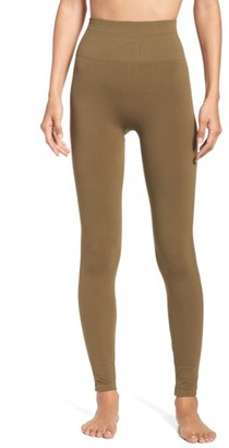 Free People Women's Barely There High Waist Leggings