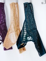 Thumbnail for your product : Free People Lace Trim Thong