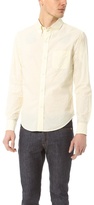 Thumbnail for your product : Band Of Outsiders Sport Shirt