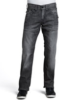 Thumbnail for your product : True Religion Ricky Gray Silverwood Jeans