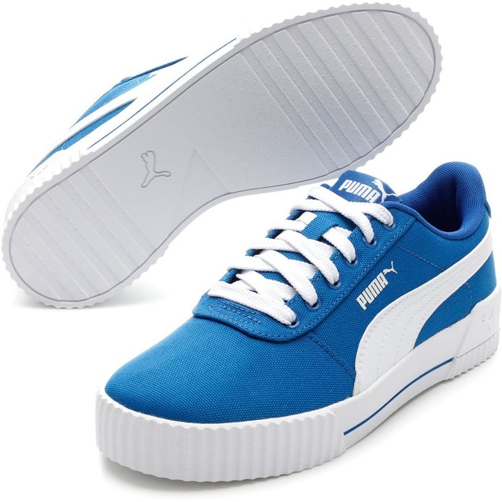Puma Carina Sneaker - ShopStyle Boys' Shoes