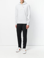 Thumbnail for your product : Patagonia fitted track trousers