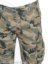 Thumbnail for your product : Levi's Levis Cargo Pants New $68 Mens Camo Relaxed Fit Choose Size