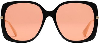 Gucci Square sunglasses