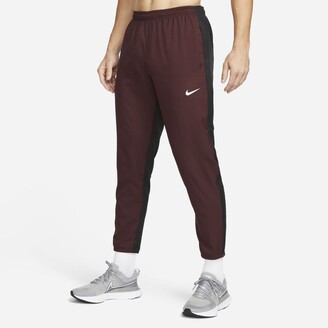 Nike Dri-FIT Challenger Men's Woven Running Pants - ShopStyle