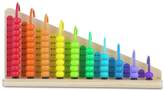 Thumbnail for your product : Melissa & Doug Add and Subtract Abacus