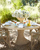 Thumbnail for your product : Horchow Artemis Outdoor Table