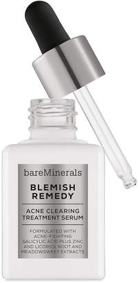 bareMinerals Correctives Blemish Remedy Acne Clearing Treatment Serum, 1 oz