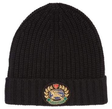 burberry beanie mens