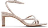 Thumbnail for your product : Call it SPRING Zina Ankle Strap Sandal