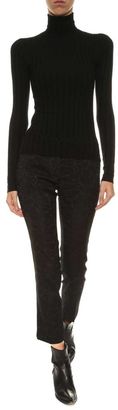 Femme By Michele Rossi Pants With Side Bands