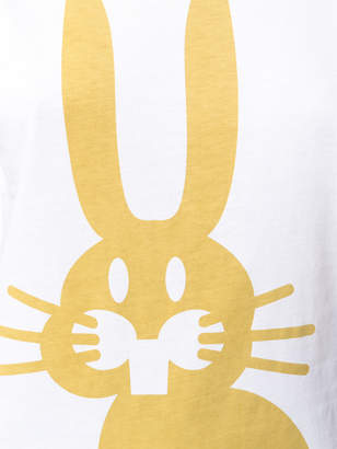 Peter Jensen rabbit T-shirt