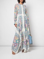 Thumbnail for your product : Altuzarra 'Tamourine' Dress