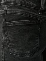 Thumbnail for your product : Closed reverse pocket skinny jeans