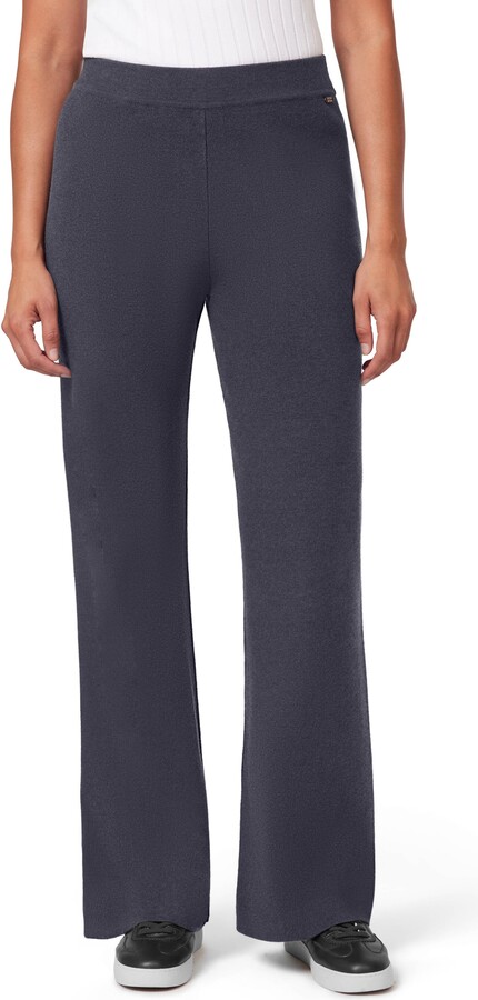 Scotch & Soda Kick Flare Pull-On Pants