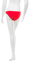Thumbnail for your product : Mara Hoffman Quilts Bikini Bottoms w/ Tags