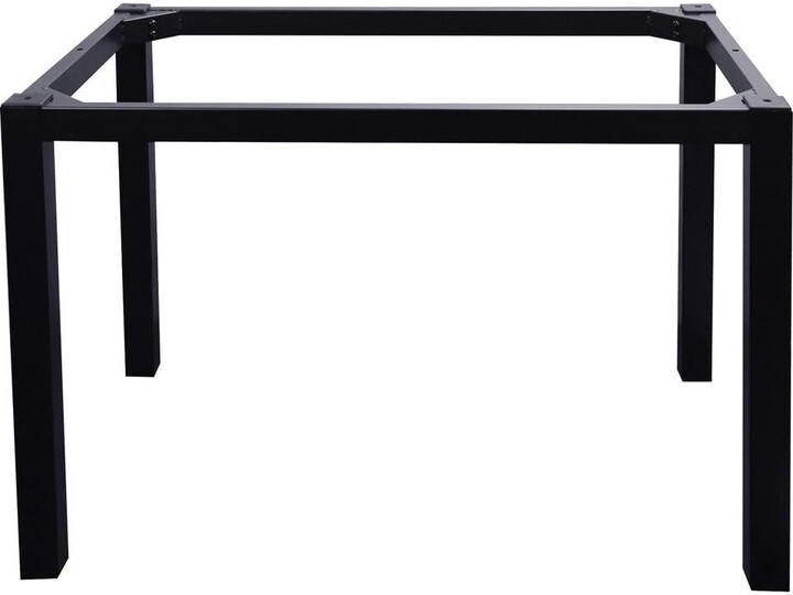 Lorell Floor Stand Steel 36"Wx22"Lx30"H Black 82015